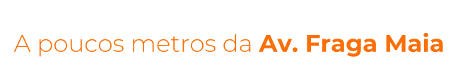 Up Papagaio - Rua Vicente Reis - A poucos metros da Av. Fraga Maia